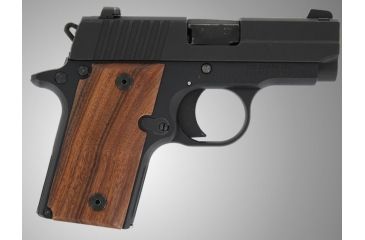 Image of Hogue SIG Sauer P238 Pau 38310