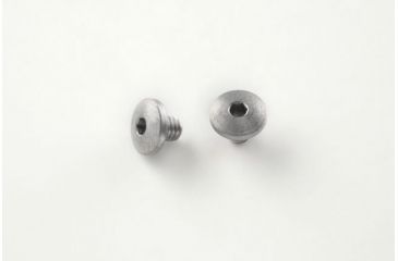 Image of Hogue SIG Sauer P239 Screws (2) Hex Head - Stainless finish 31019