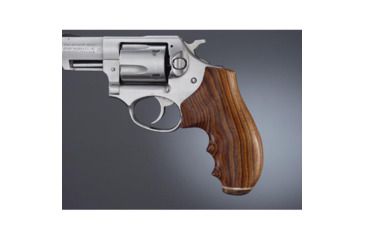Hogue Ruger SP101 Handgun Grip Coco Bolo Stripe Cap 81820 | 15% Off w ...
