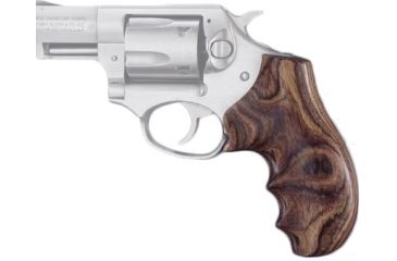 Image of Hogue SP101 Kingwood Grip 81600