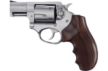 Image of Hogue SP101 Pau Ferro Checkered 81301