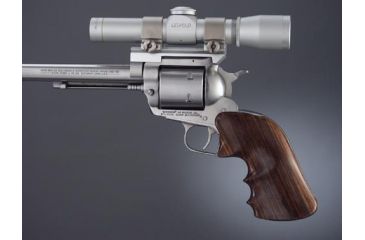 Image of Hogue Super Blackhawk Coco Bolo 84800