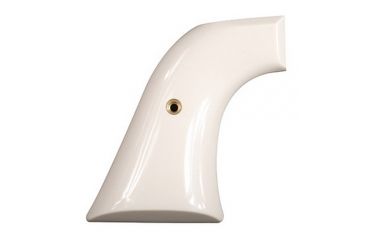 Image of Hogue Super Blackhawk Ivory Polymer Panels 84570