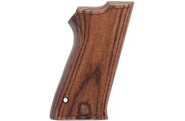 Image of Hogue S&amp;W 5900 Series Kingwood Checkered 40611
