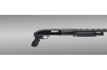 Image of Hogue Tamer Shotgun Pistol grip and forend for Mossberg 500 05015
