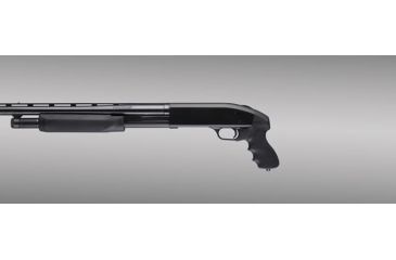 Image of Hogue Tamer Shotgun Pistol grip and forend for Mossberg 500 05015