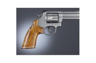 Image of TAURUS 85  COCO BOLO NO FINGER