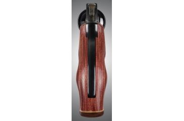 Image of Hogue Taurus 85 Lamo Rose Top Finger Groove Stripe Cap 67540