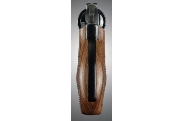 Image of Hogue Taurus 85 Pau Ferro Checkered 67301