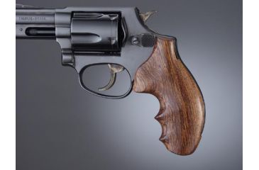 Image of Hogue Taurus 85 Rosewood 67900
