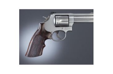 Image of TAURUS 85  ROSEWOOD TOP FINGER