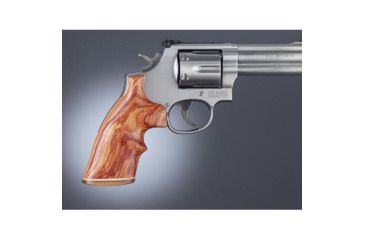 Image of TAURUS 85  TULIPWOOD TOP FINGE