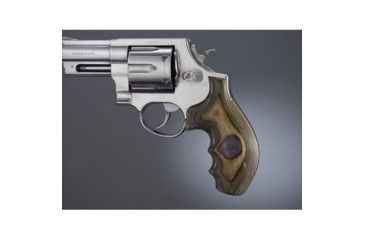 Image of TAURUS MED. &amp; LG. RD. BUTT LAM
