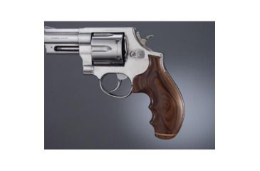 Image of TAURUS MED. &amp; LG. RD. BUTT PAU