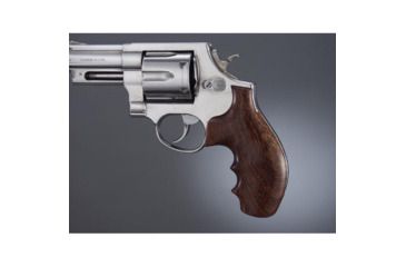 Image of TAURUS MED. &amp; LG. RD. BUTT ROS