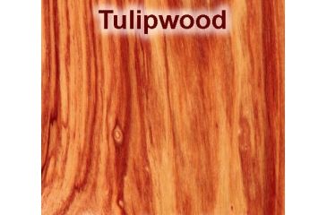 Image of Hogue Taurus Med. &amp; Lg. Sq.Butt Tulipwood Big Butt 66724