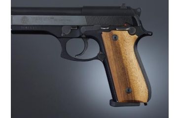 Image of Hogue Taurus PT-99 PT-92 PT-100 PT-101 Goncalo Safety Only 99210