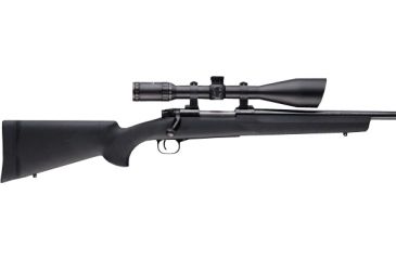 Image of Hogue Winchester M. 70 Short Action Featherweight Barrel Pillarbed stock 07000