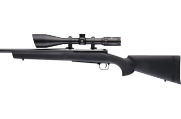 Image of Hogue Winchester M. 70 Short Action Featherweight Barrel Pillarbed stock 07000