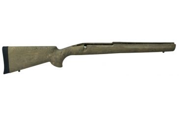 Image of Hogue Winchester Model 70 Long Action Sporter Barrel w/Full Length Bed Block 07003