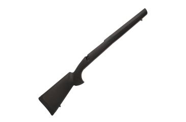 Image of Hogue Winchester M. 70 Long Action Sporter Barrel Pillarbed Stock 07001