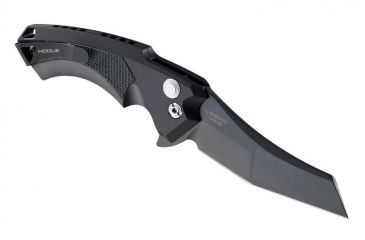 Image of Hogue - X5 Folder, G-mascus Black - 34569 Wharncliffe 3.5 Inch