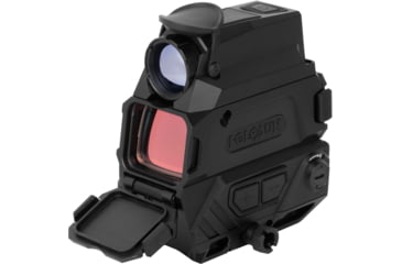 Image of Holosun 1x Digital Reflex Sight-Thermal, Multi-Reticle, Black, DRS-TH