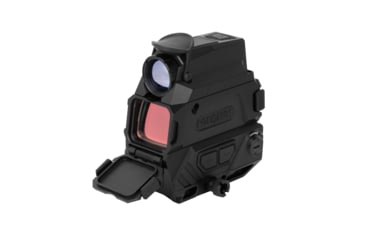 Image of Holosun 1x Digital Reflex Sight-Thermal, Multi-Reticle, Black, DRS-TH