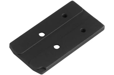 Image of Holosun 407/507K Sight Mount Adapter, MOS, Black, KPLT-MOS9MM