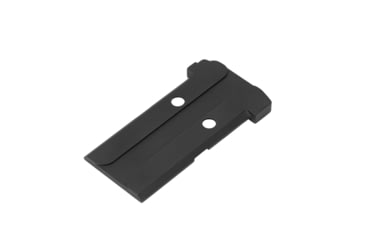 Image of Holosun 509 Adapter For MOS, Black, 509PLT-MOS9MM