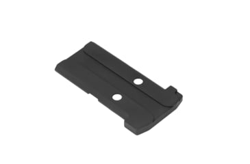 Image of Holosun 509 Adapter For MOS, Black, 509PLT-MOS9MM