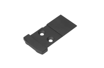 Image of Holosun 509 Adapter For MOS, Black, 509PLT-MOS9MM