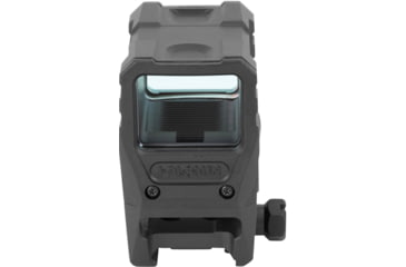 Image of Holosun AEMS CORE X2 1x 1.1x0.87in Reflex Red Dot Sight, Red 2 MOA Dot Reticle, Black AEMS-CORE-X2-RD