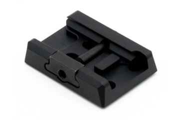 Image of Holosun AEMS Low Mount, Black, 1.22in, AEMS-LOW MOUNT