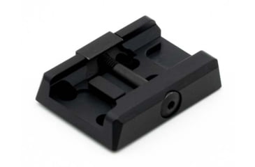 Image of Holosun AEMS Low Mount, Black, 1.22in, AEMS-LOW MOUNT