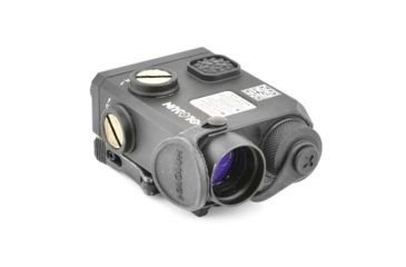 Image of Holosun CA Visible Red Laser w/IR &amp; IR Illuminatr LS321-R