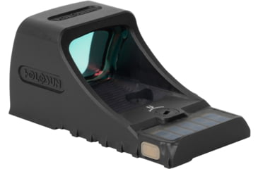 Holosun CZ P10 Solar Charging 1x0.9 Green Dot Sight