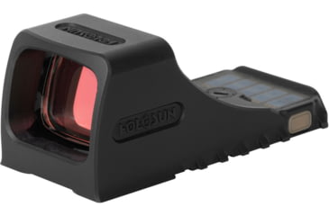 Holosun CZ P10 Solar Charging 1x0.9 Green Dot Sight