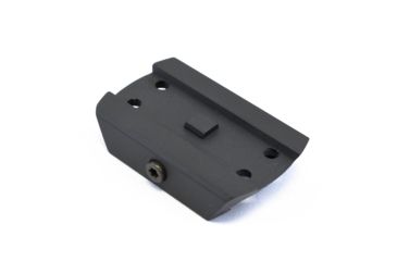 Image of Holosun Circle Micro Red Dot Sight,2 MOA Dot,65 MOA Circle,Black HS503CU