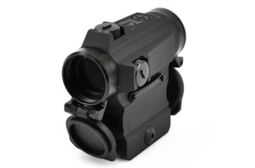 Image of Holosun Circle Micro Red Dot Sight,2 MOA Dot only switch,Black HS515BU
