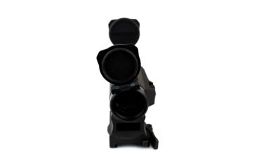 Image of Holosun Circle Micro Red Dot Solar Sight,2 MOA Dot,65 MOA Circle,Black HS515CU