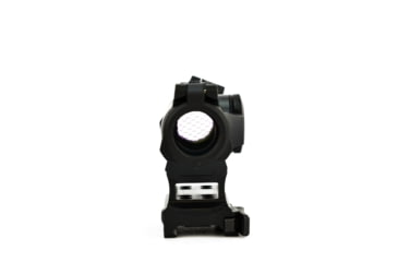 Image of Holosun Elite 65 MOA Circle / 2 MOA Dot Reticle Green LED Dot Sight, Black, HE515GM-GR Elite