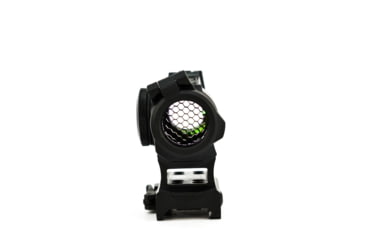 Image of Holosun Elite 65 MOA Circle / 2 MOA Dot Reticle Green LED Dot Sight, Black, HE515GM-GR Elite