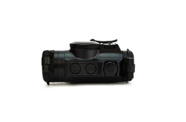 Image of Holosun Elite 65 MOA Circle / 2 MOA Dot Reticle Green LED Dot Sight, Black, HE515GM-GR Elite