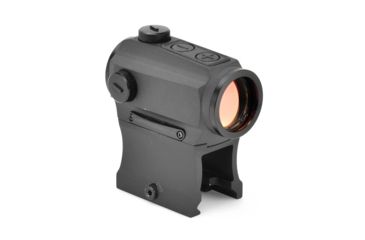 Image of Holosun Green LED 2MOA Dot, Black, HE403B-GR ELITE, EDEMO1