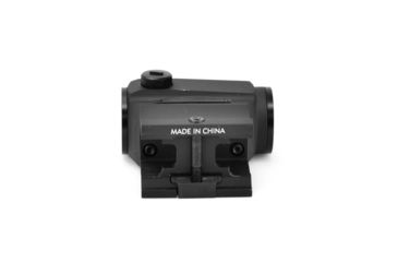 Image of Holosun Green LED 2MOA Dot, Black, HE403B-GR ELITE, EDEMO1