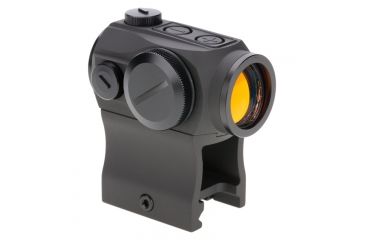 Image of Holosun HE403GL-GR Elite Red Dot Sight, Black HE403GL-GR
