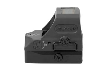 Image of Holosun HE508T-V2 Red Dot Sight, 2 MOA Dot, Black, HE508T-V2
