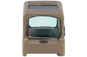 Holosun HE509T X2 Enclosed Reflex Optical Red Dot Sight