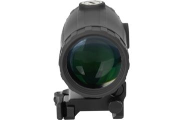 Image of Holosun HM3XTI HM Magnifier 3x 37 Ft @ 100 Yds FOV Black Finish